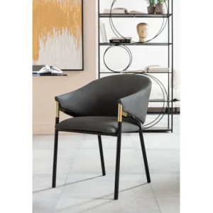 Best KARE Design Chair with Armrest Boulevard