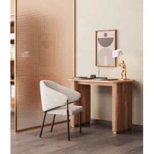 Best KARE Design Chair with Armrest Boulevard