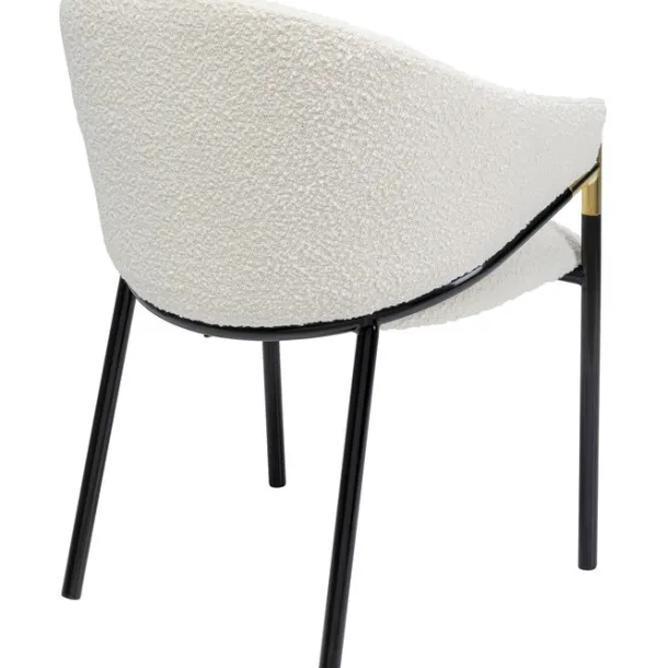 chair_with_armrest_boulev_5-1.webp Best KARE Design Chair with Armrest Boulevard