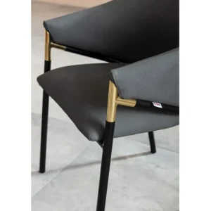 Best KARE Design Chair with Armrest Boulevard