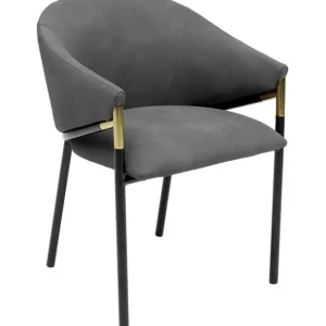 Best KARE Design Chair with Armrest Boulevard