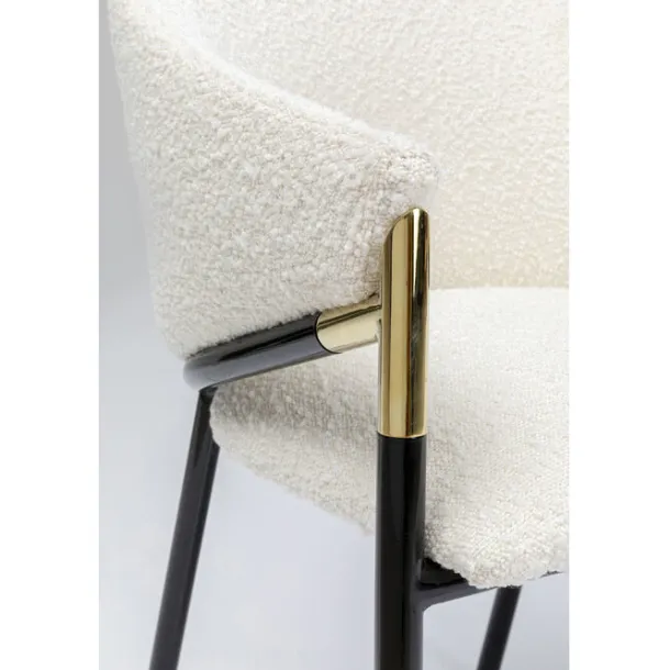 chair_with_armrest_boulev_7-1.webp Best KARE Design Chair with Armrest Boulevard
