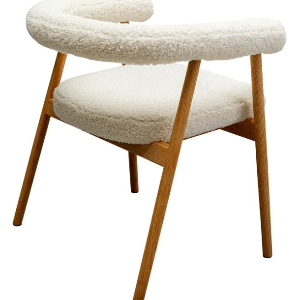 chair_with_armrest_elio_3.webp Fashion KARE Design Chair with Armrest Elio