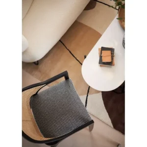 Discount KARE Design Chair with Armrest Horizon