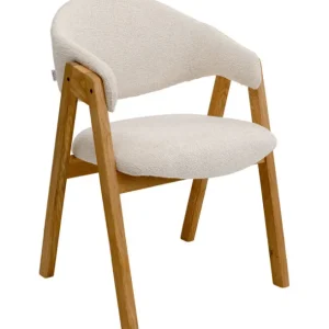 New KARE Design Chair with Armrest Julius