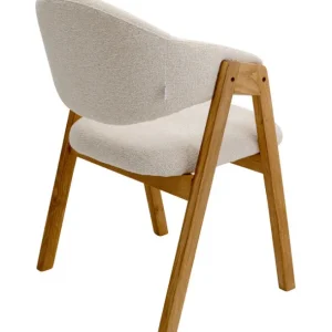 New KARE Design Chair with Armrest Julius