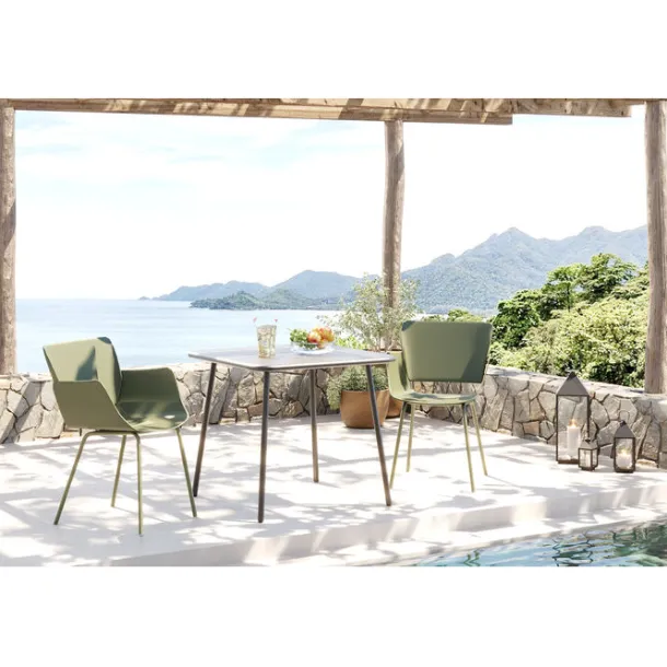 chair_with_armrest_madeir_1.webp Outlet KARE Design Chair with Armrest Madeira Green