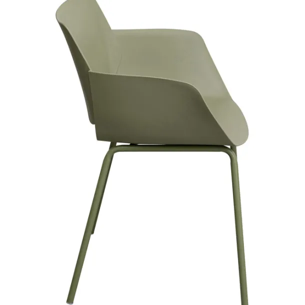 chair_with_armrest_madeir_3.webp Outlet KARE Design Chair with Armrest Madeira Green