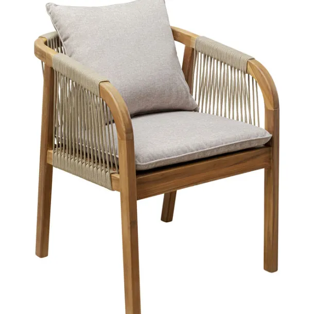 chair_with_armrest_marbel_0.webp Sale KARE Design Chair with Armrest Marbella