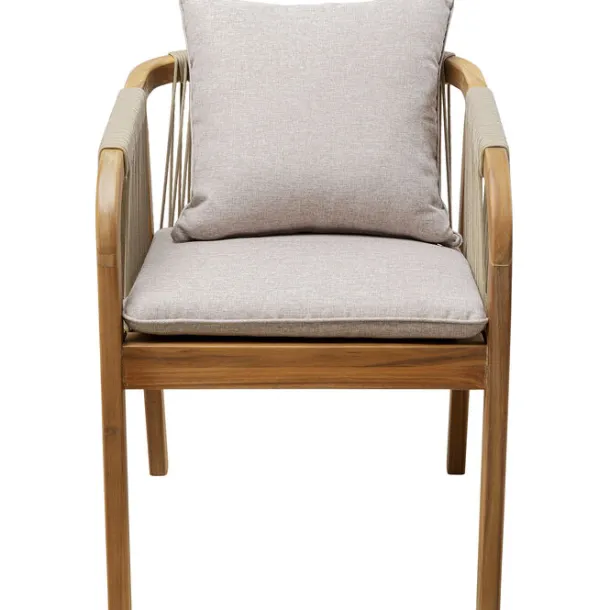 chair_with_armrest_marbel_1.webp Sale KARE Design Chair with Armrest Marbella