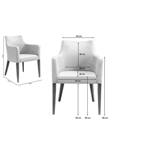 chair_with_armrest_mode_v_6-1.webp Sale KARE Design Chair with Armrest Mode Velvet Petrol