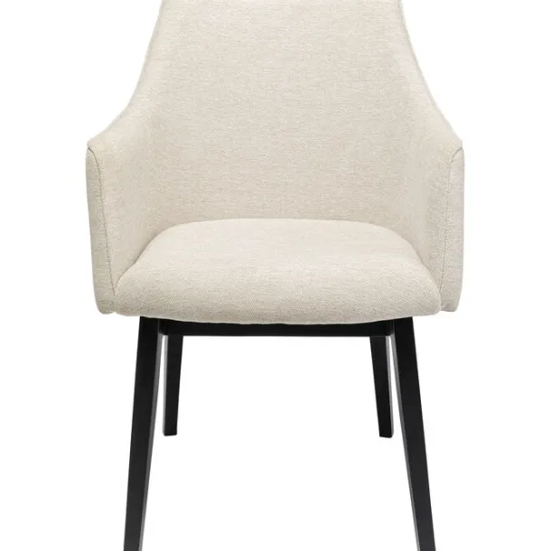 chair_with_armrest_modino_0-1.webp Best KARE Design Chair with Armrest Modino Cream