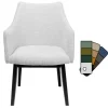 Sale KARE Design Chair with Armrest Modino Cat 1 Individual