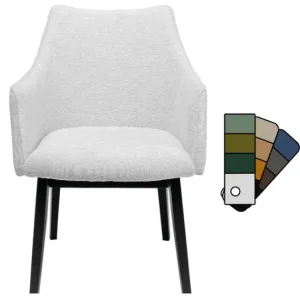 Sale KARE Design Chair with Armrest Modino Cat 1 Individual