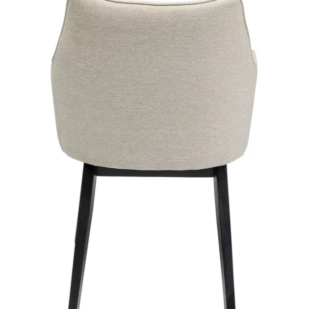 chair_with_armrest_modino_4-1.webp Best KARE Design Chair with Armrest Modino Cream