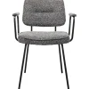 Best KARE Design Chair with Armrest Orelie