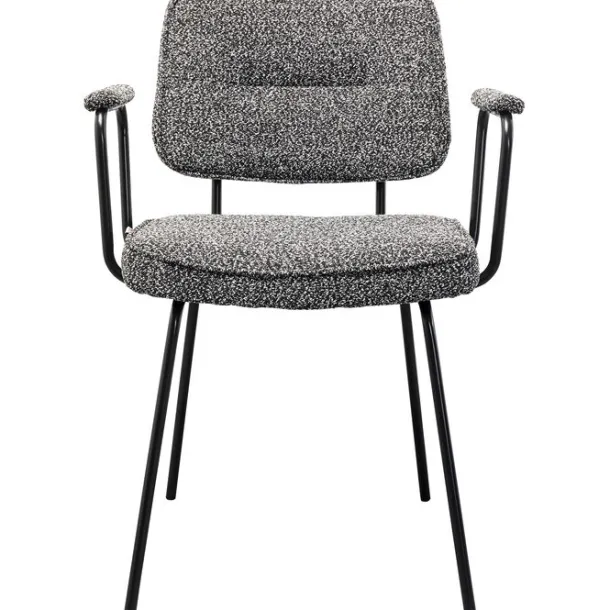chair_with_armrest_orelie_0.webp Best KARE Design Chair with Armrest Orelie