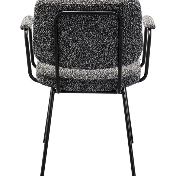 chair_with_armrest_orelie_4.webp Best KARE Design Chair with Armrest Orelie