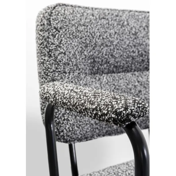 chair_with_armrest_orelie_5.webp Best KARE Design Chair with Armrest Orelie