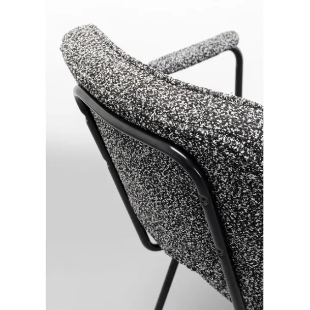 chair_with_armrest_orelie_6.webp Best KARE Design Chair with Armrest Orelie