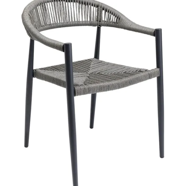 chair_with_armrest_palma__3.webp Best KARE Design Chair with Armrest Palma Grey