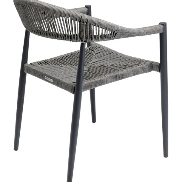 chair_with_armrest_palma__5.webp Best KARE Design Chair with Armrest Palma Grey