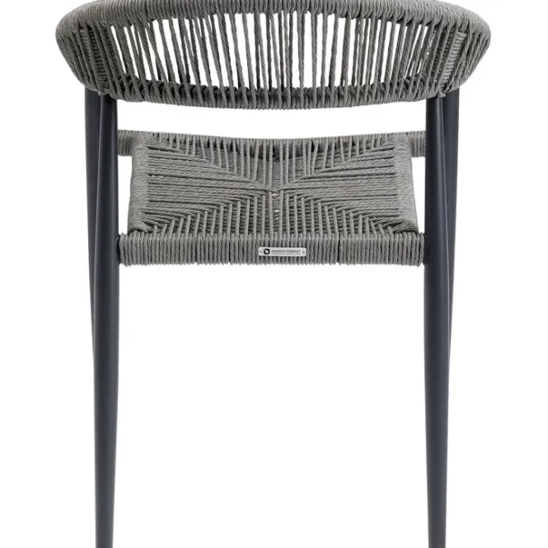 chair_with_armrest_palma__6.webp Best KARE Design Chair with Armrest Palma Grey