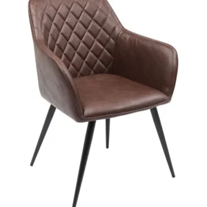 Discount KARE Design Chair with Armrest San Remo