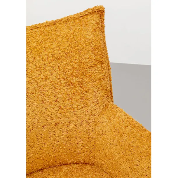 chair_with_armrest_selma__6.webp Sale KARE Design Chair with Armrest Selma Orange