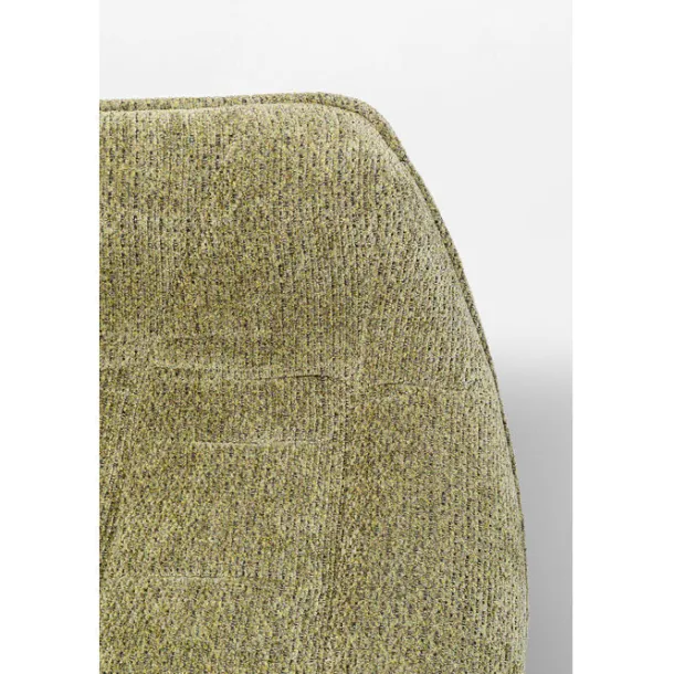 chair_with_armrest_thelma_7-1.webp Outlet KARE Design Chair with Armrest Thelma Melange Green