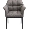 New KARE Design Chair with Armrest Thinktank
