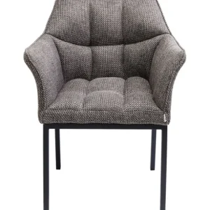New KARE Design Chair with Armrest Thinktank