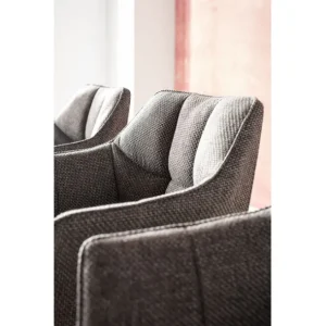 New KARE Design Chair with Armrest Thinktank