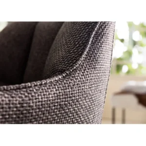 New KARE Design Chair with Armrest Thinktank