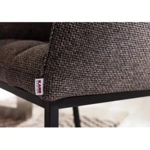 New KARE Design Chair with Armrest Thinktank