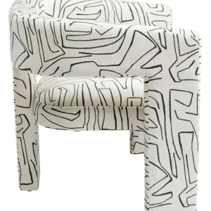 Best KARE Design Chair with Armrest Tripod