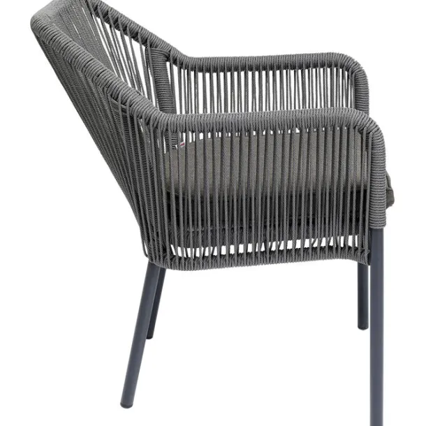 chair_with_armrest_wave_g_4.webp New KARE Design Chair with Armrest Wave Grey