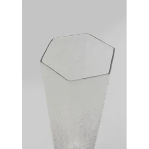 Best KARE Design Champagne Glass Cascata Clear