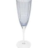 Fashion KARE Design Champagne Glass Clue 23cm