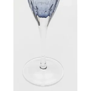 Fashion KARE Design Champagne Glass Clue 23cm