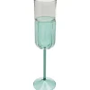 Discount KARE Design Champagne Glass Duetto Base