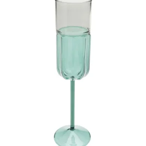 Discount KARE Design Champagne Glass Duetto Base