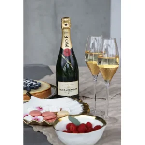 Clearance KARE Design Champagne Glass Gobi