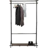 Fashion KARE Design Clothing Rack Cosmopolitan (13/part)