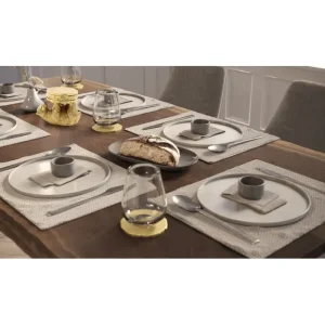 Clearance KARE Design Coaster Playing Bear (4/Set)