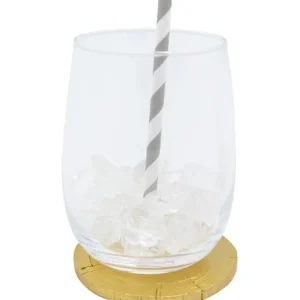 Clearance KARE Design Coaster Playing Bear (4/Set)