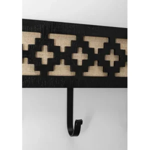 Outlet KARE Design Coat Rack Andalusia 60cm