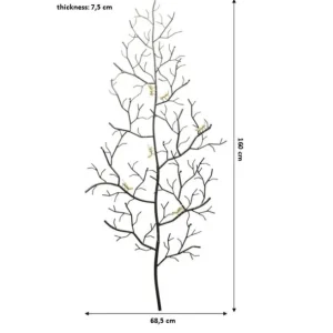 New KARE Design Coat Rack Ants On A Tree Big