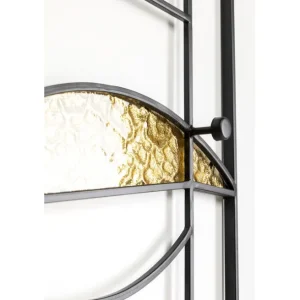 Outlet KARE Design Coat Rack Art Boy Face 60x90cm