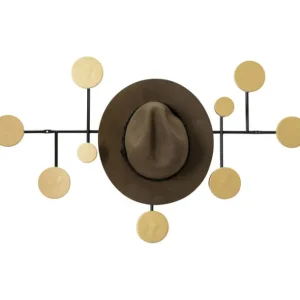 Online KARE Design Coat Rack Art Circles 79cm